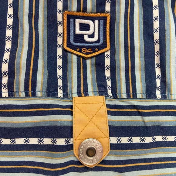 Vintage Def Jam Shirt - Picture 7 of 7